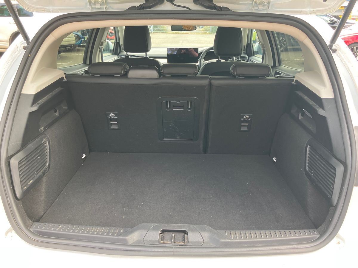 Used Ford Focus 2022 for sale - 76300430: Photo 21