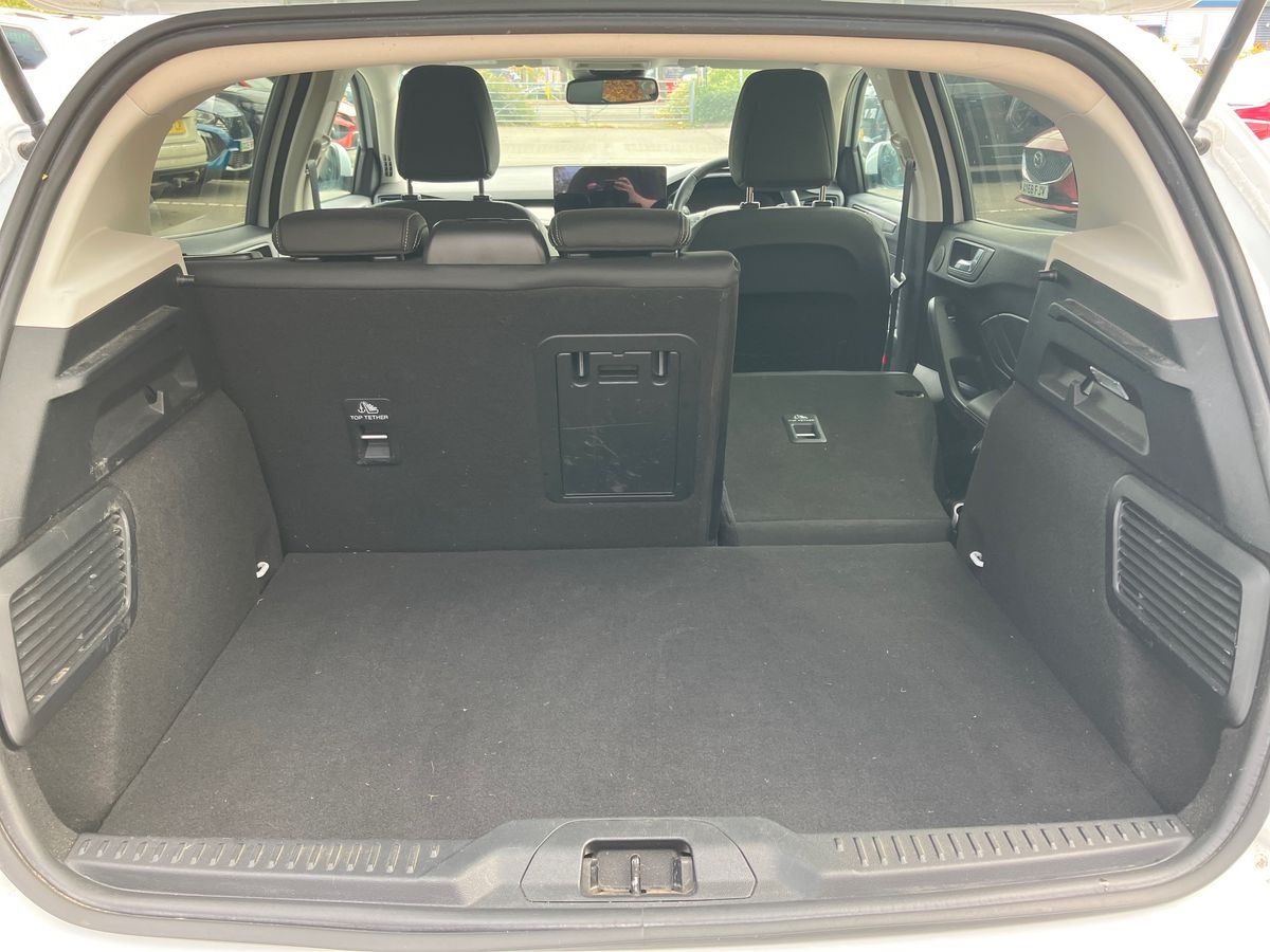 Used Ford Focus 2022 for sale - 76300430: Photo 22