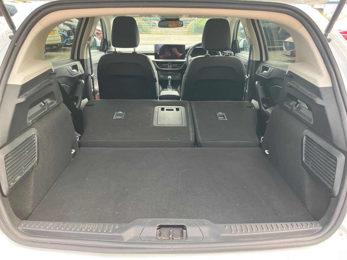 Used Ford Focus 2022 for sale - 76300430: Photo 23