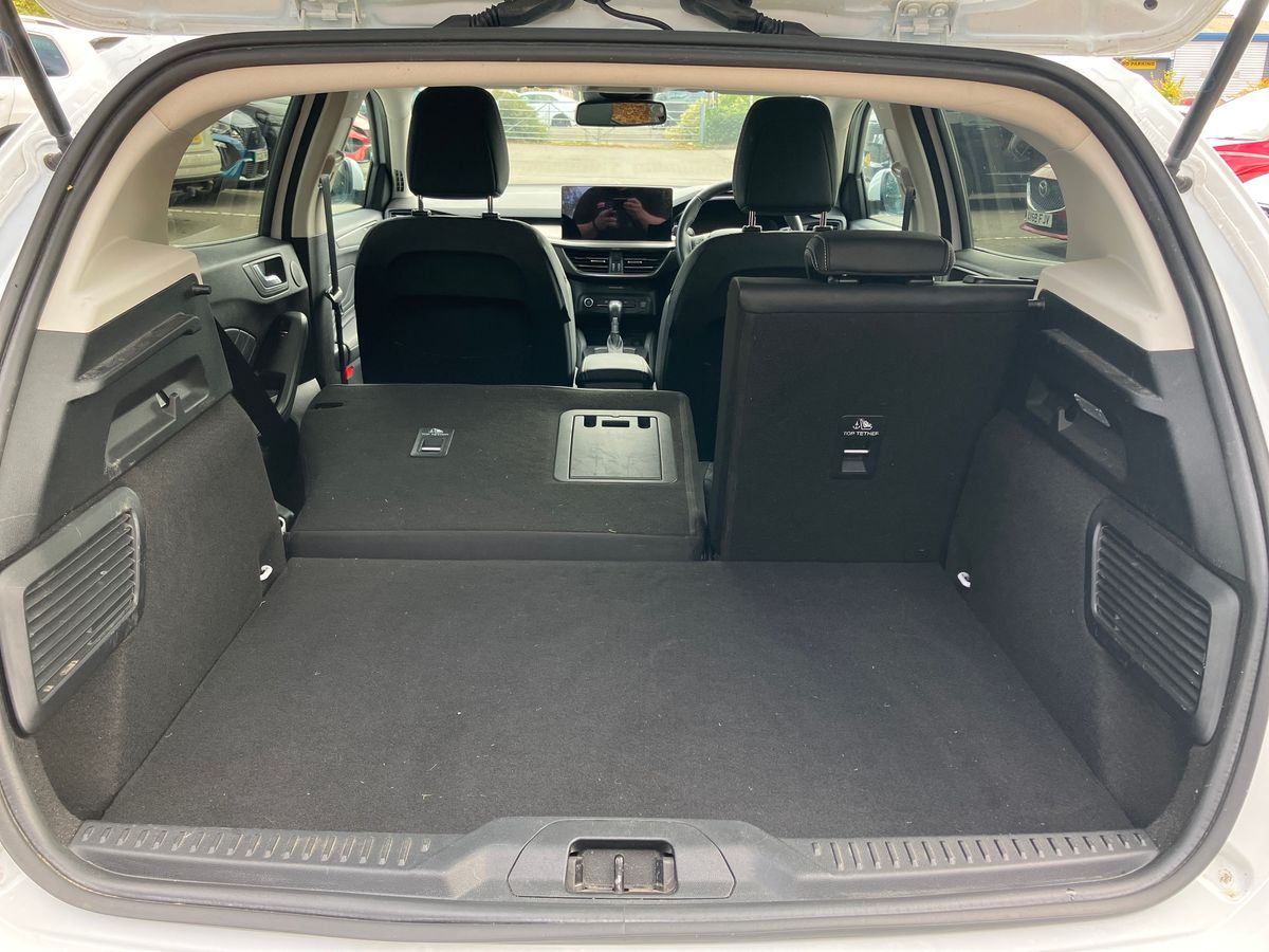 Used Ford Focus 2022 for sale - 76300430: Photo 24