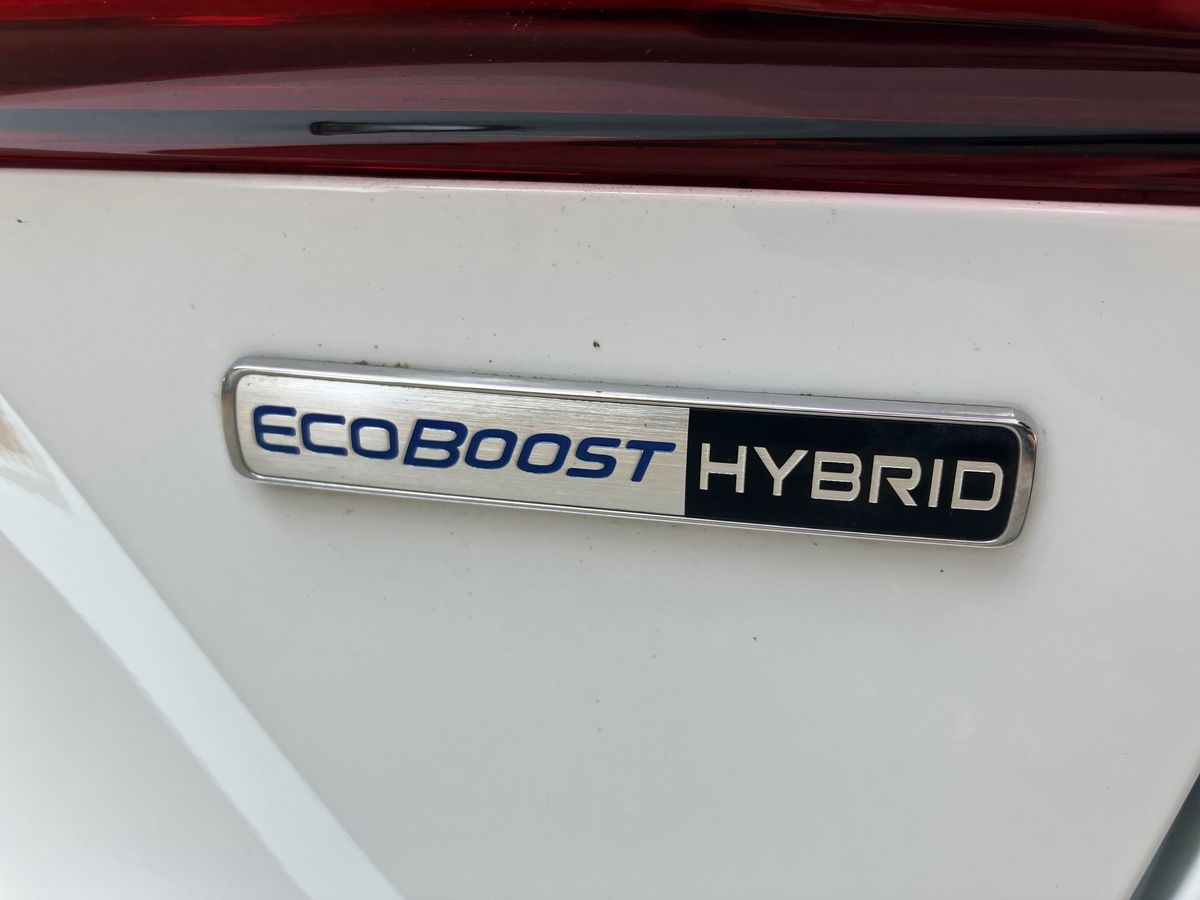 Used Ford Focus 2022 for sale - 76300430: Photo 25