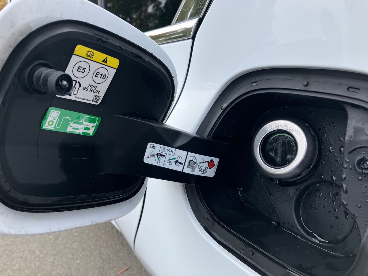 Used Ford Focus 2022 for sale - 76300430: Photo 26