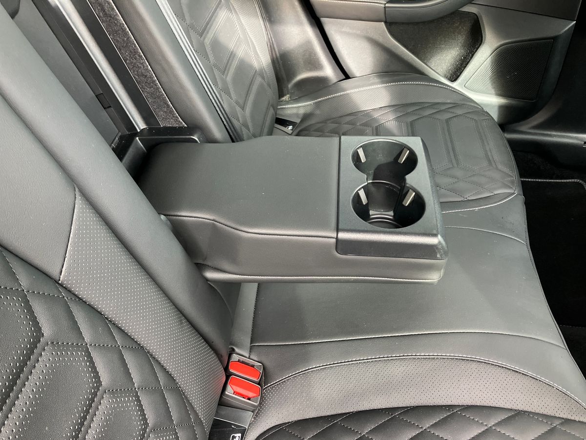 Used Ford Focus 2022 for sale - 76300430: Photo 29