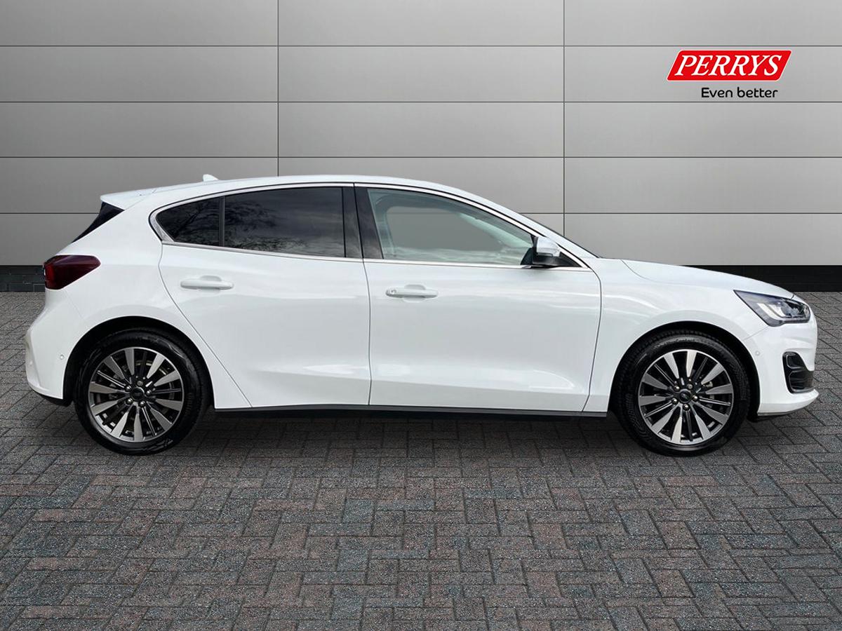 Used Ford Focus 2022 for sale - 76300430: Photo 3