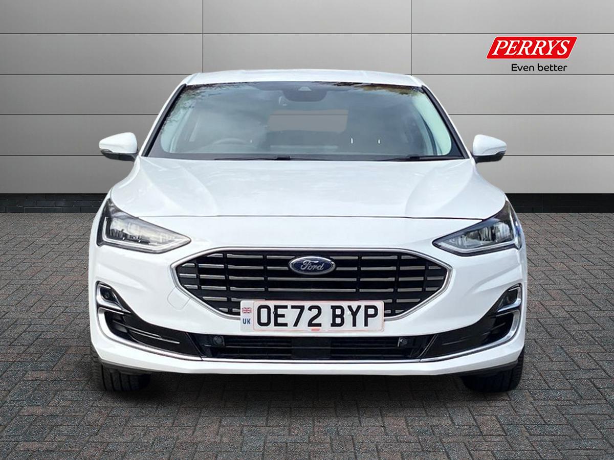 Used Ford Focus 2022 for sale - 76300430: Photo 4