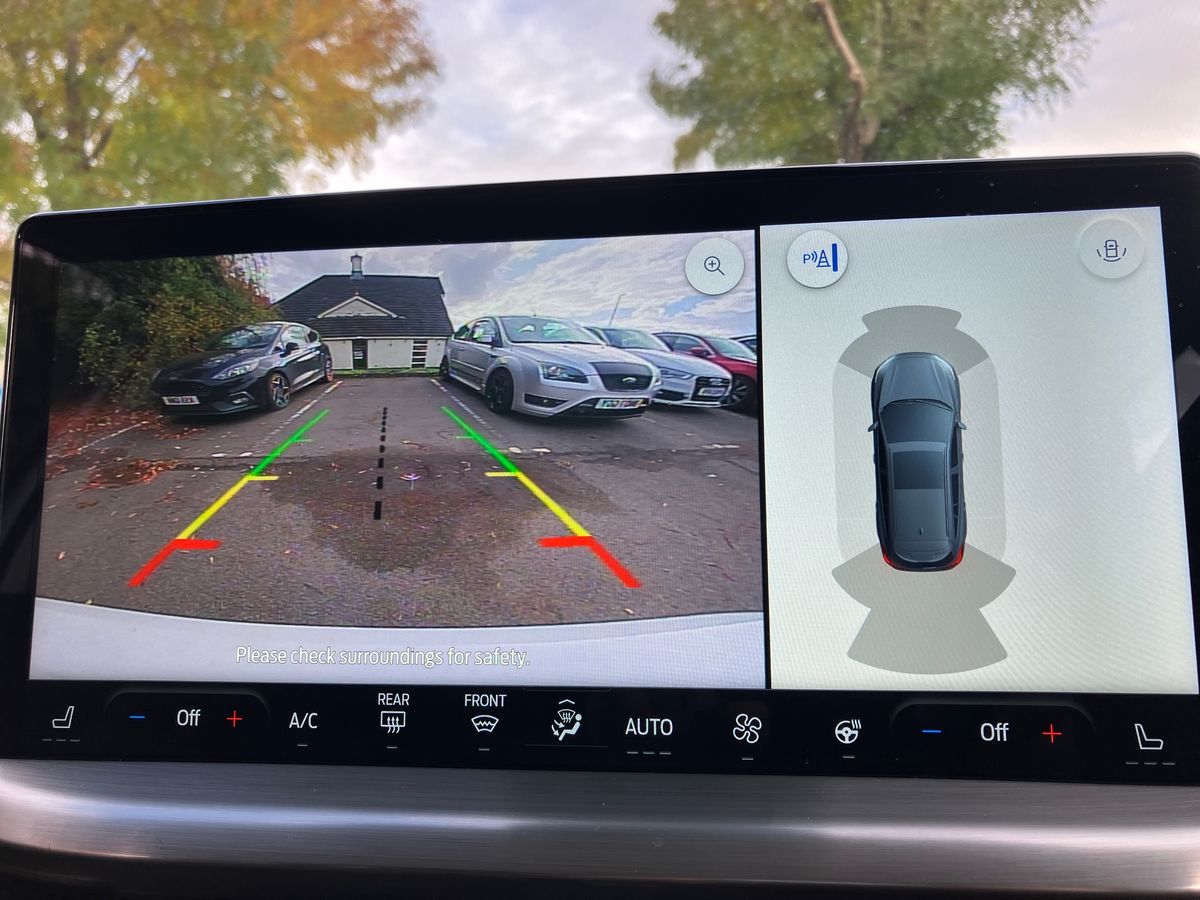 Used Ford Focus 2022 for sale - 76300430: Photo 45