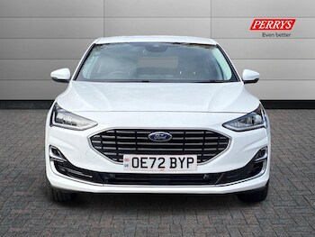 Used Ford Focus 2022 for sale - 76300430: Photo