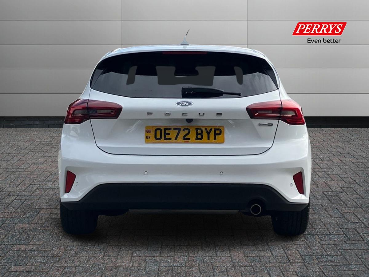 Used Ford Focus 2022 for sale - 76300430: Photo 5