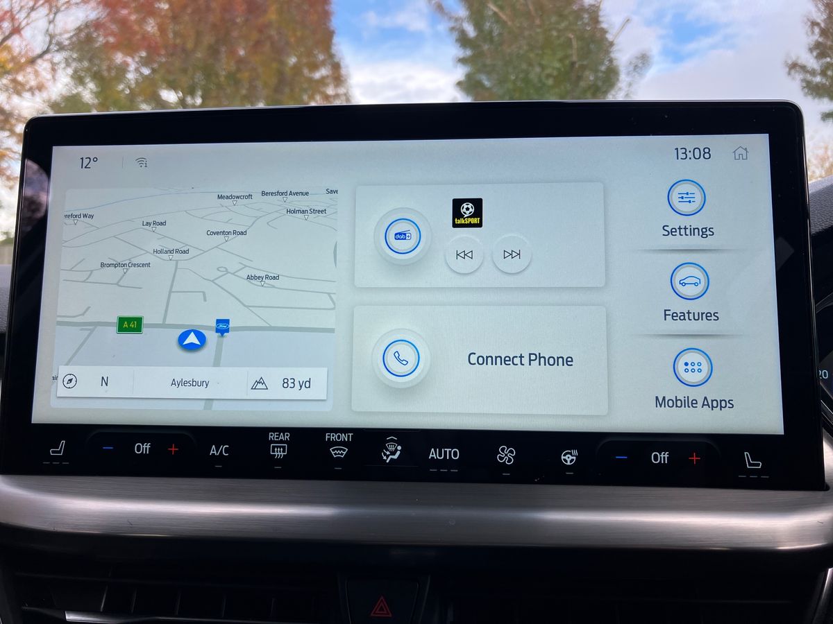 Used Ford Focus 2022 for sale - 76300430: Photo 50