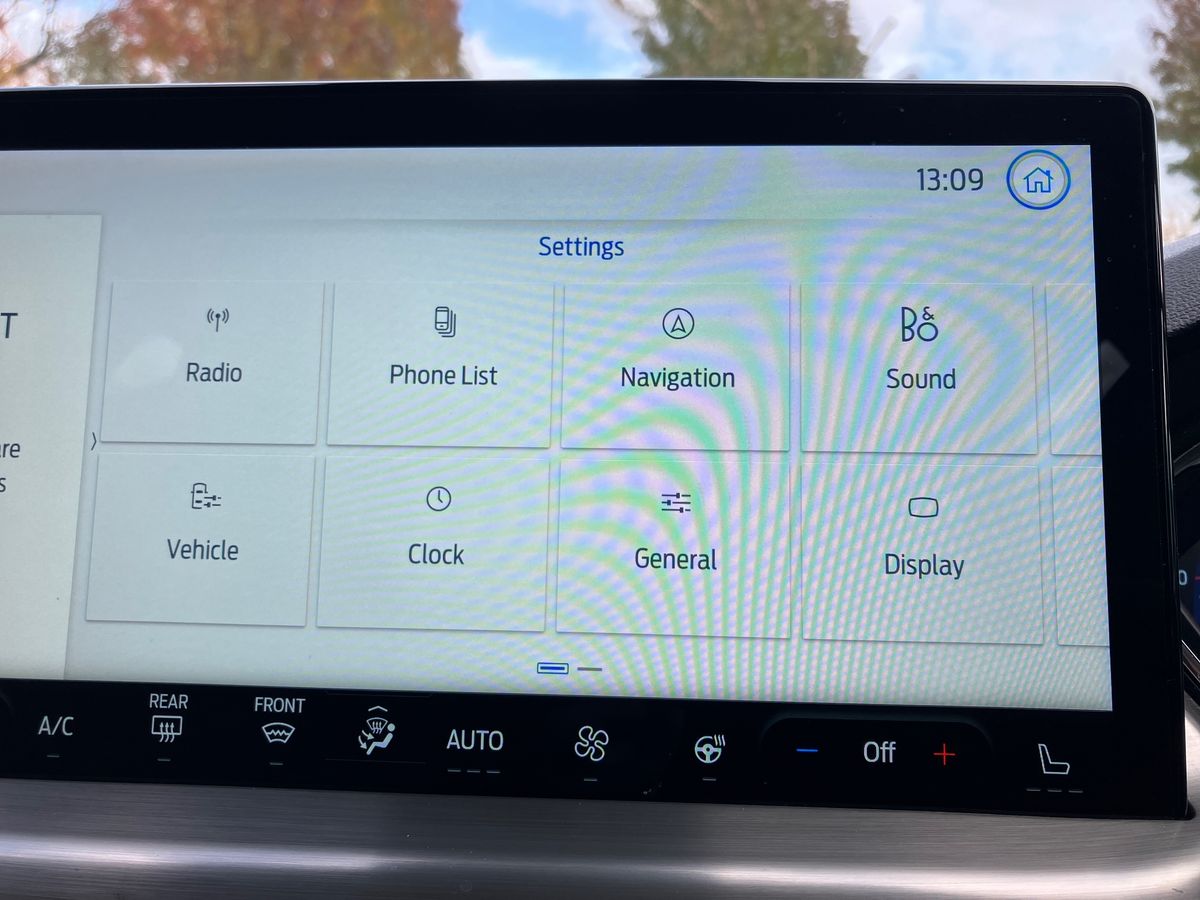 Used Ford Focus 2022 for sale - 76300430: Photo 52