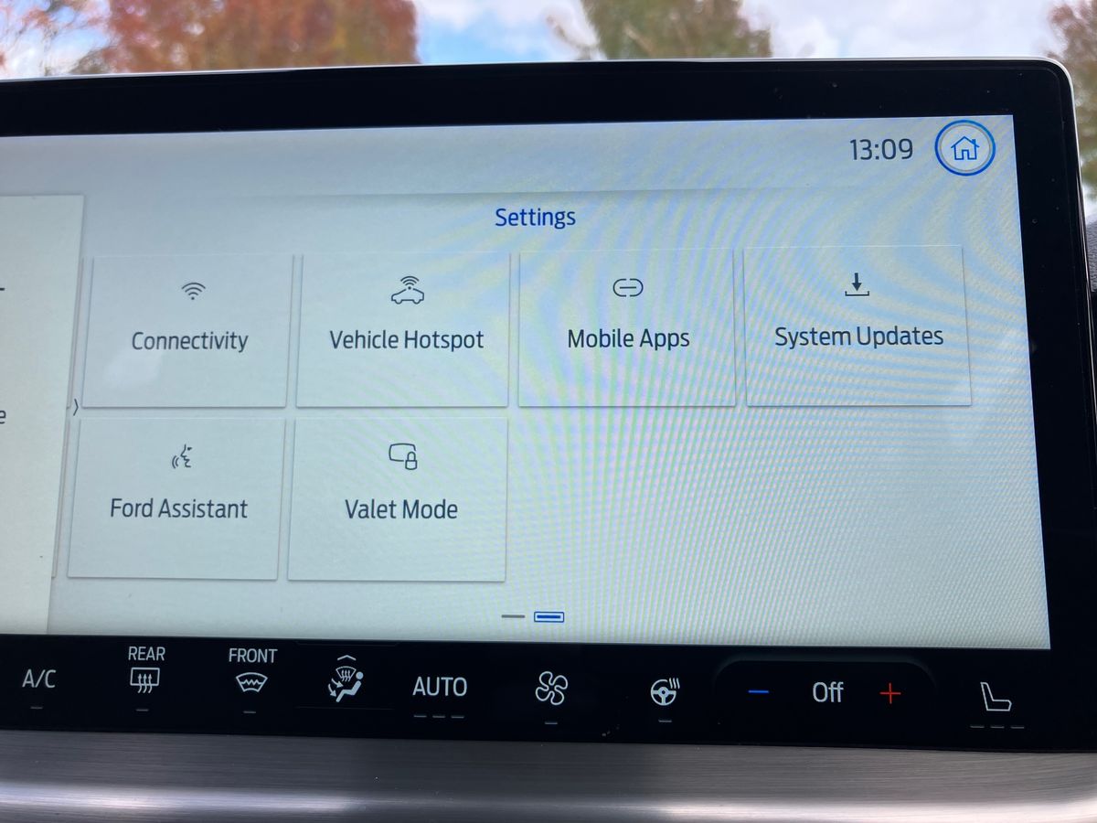 Used Ford Focus 2022 for sale - 76300430: Photo 53