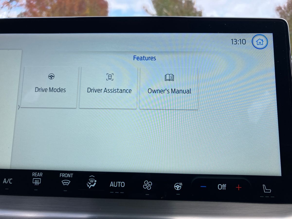 Used Ford Focus 2022 for sale - 76300430: Photo 54