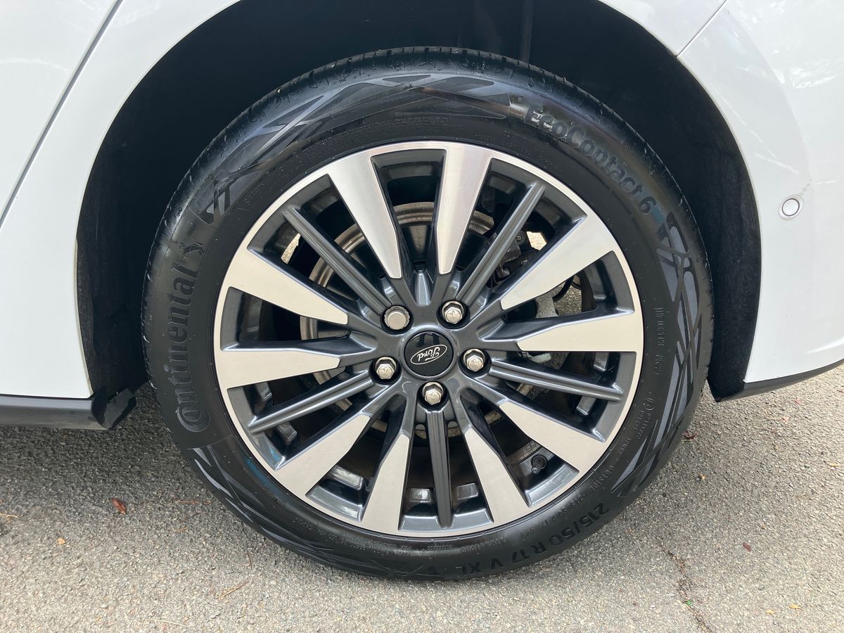 Used Ford Focus 2022 for sale - 76300430: Photo 7