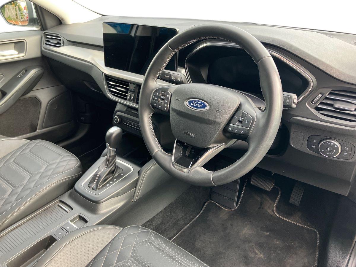 Used Ford Focus 2022 for sale - 76300430: Photo 8