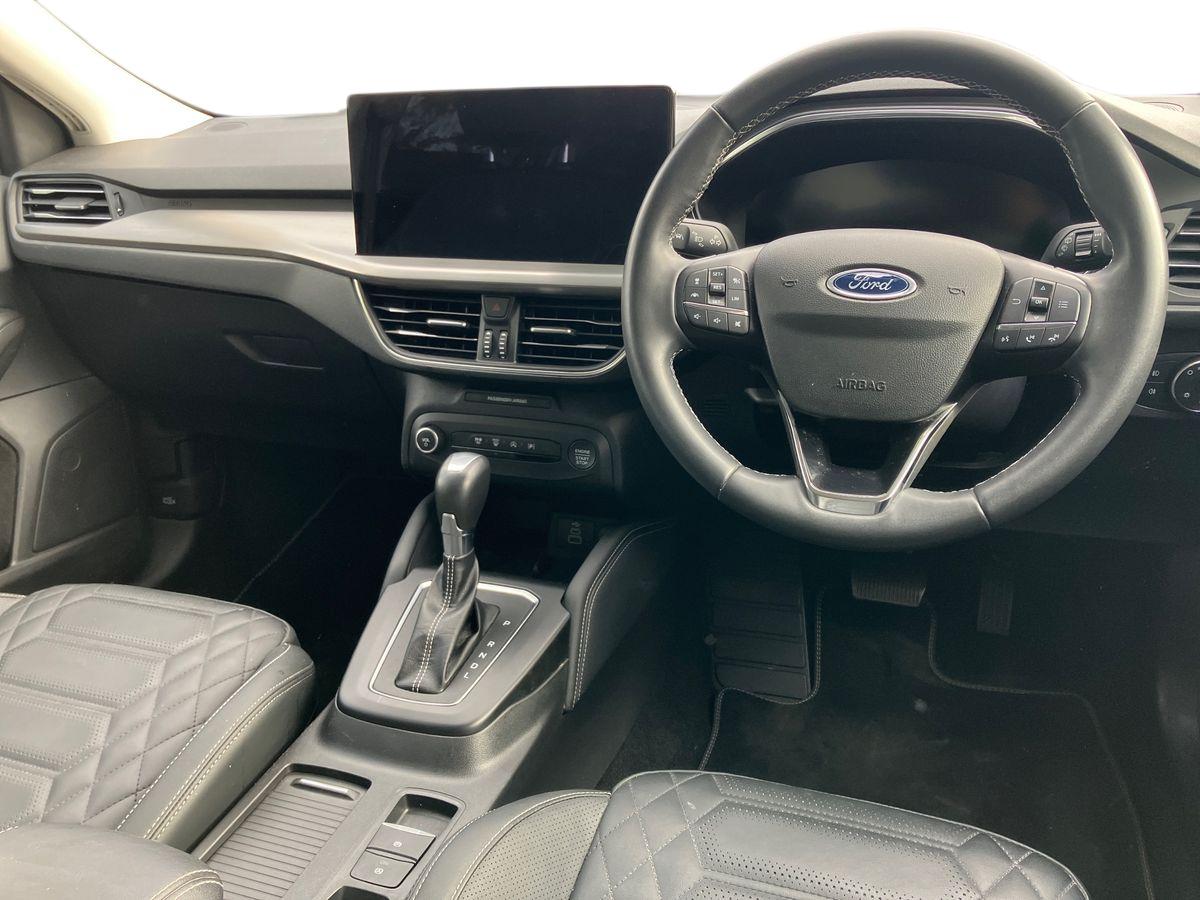 Used Ford Focus 2022 for sale - 76300430: Photo 9