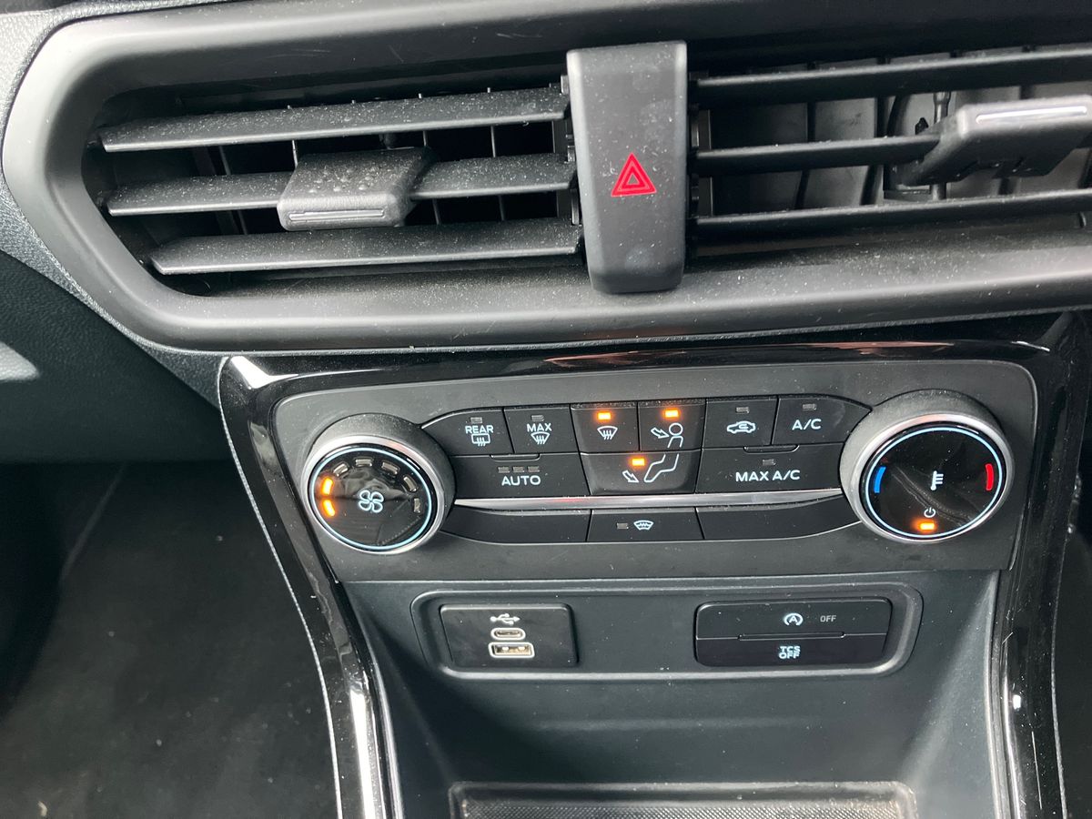 Used Ford Ecosport 2023 for sale - 77398690: Photo 12