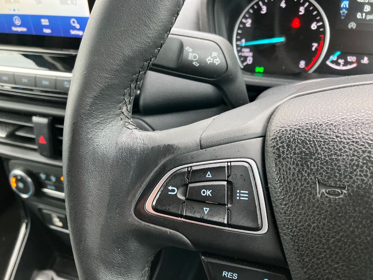 Used Ford Ecosport 2023 for sale - 77398690: Photo 16