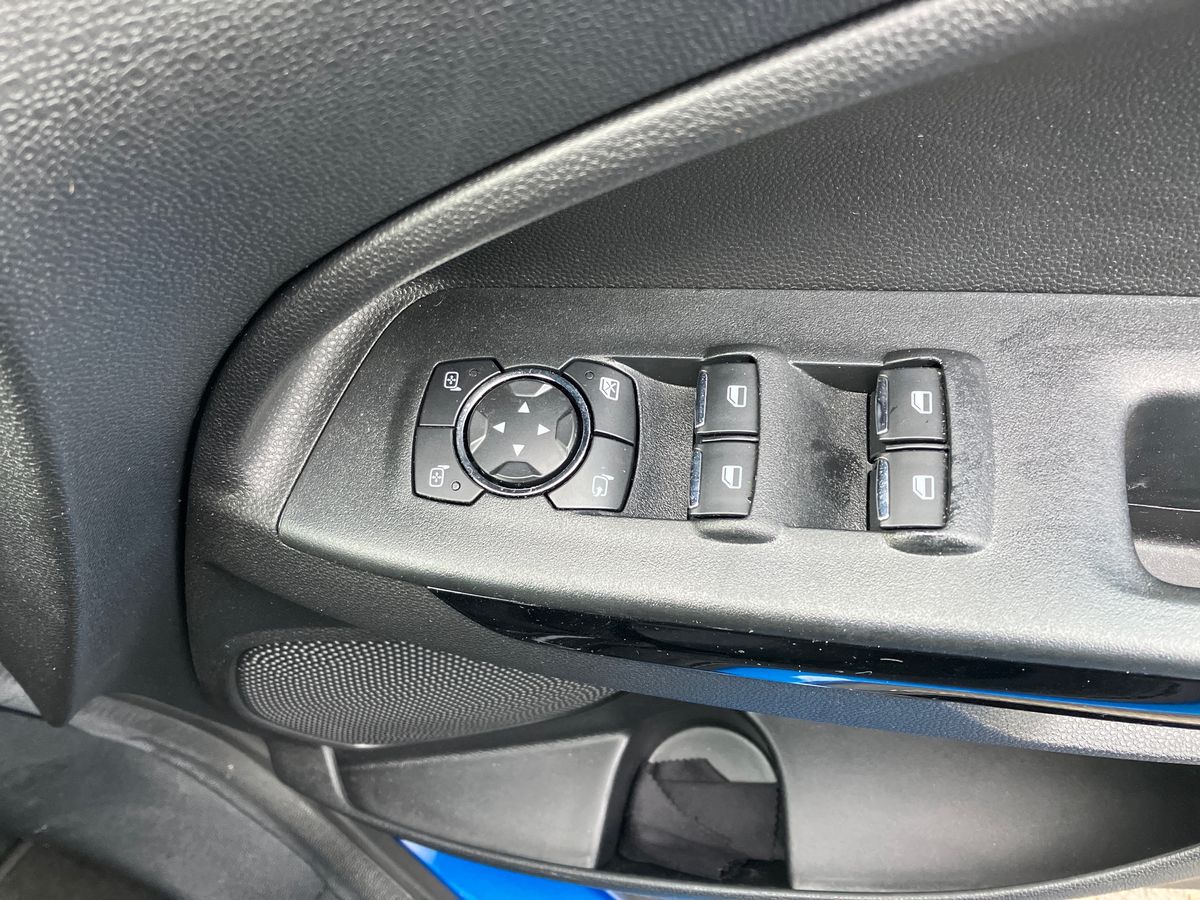 Used Ford Ecosport 2023 for sale - 77398690: Photo 18