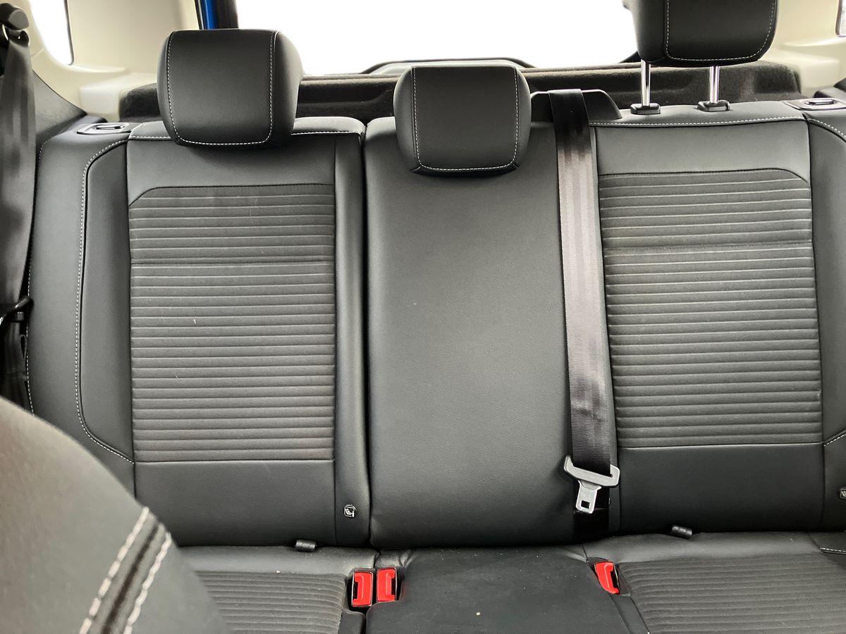 Used Ford Ecosport 2023 for sale - 77398690: Photo 19