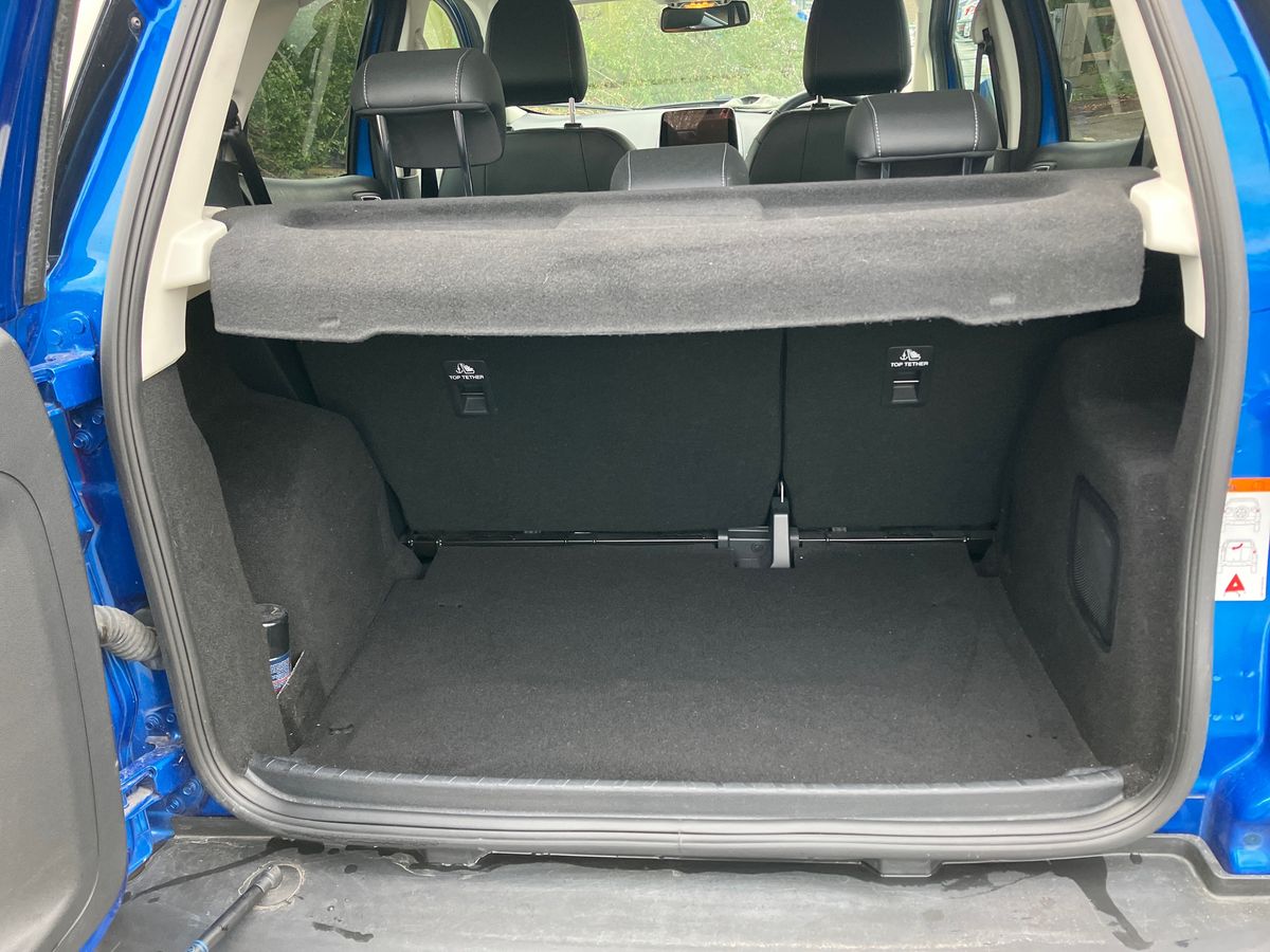 Used Ford Ecosport 2023 for sale - 77398690: Photo 20