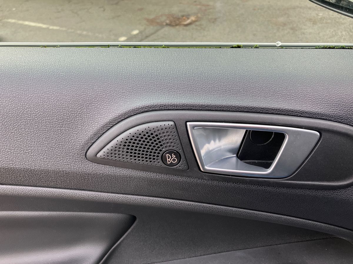 Used Ford Ecosport 2023 for sale - 77398690: Photo 22