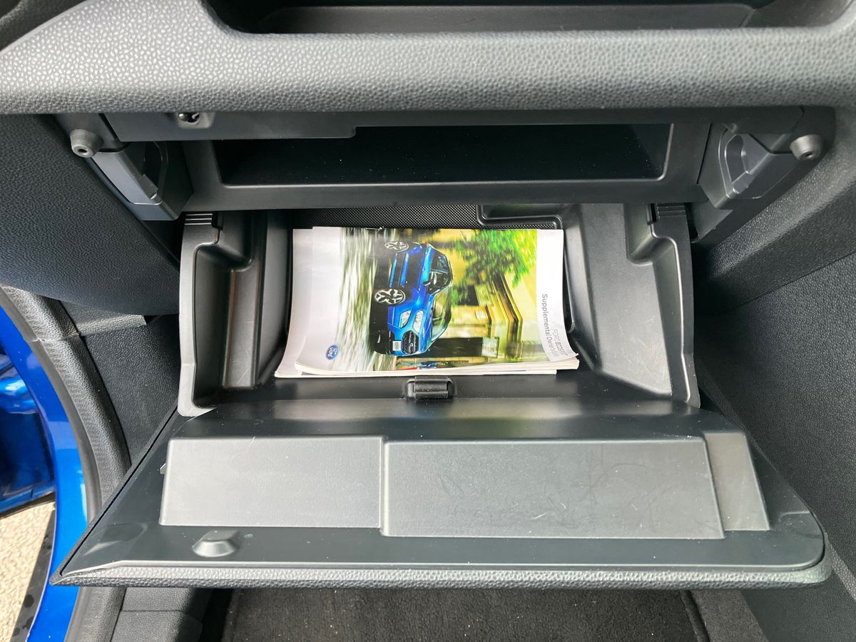 Used Ford Ecosport 2023 for sale - 77398690: Photo 24