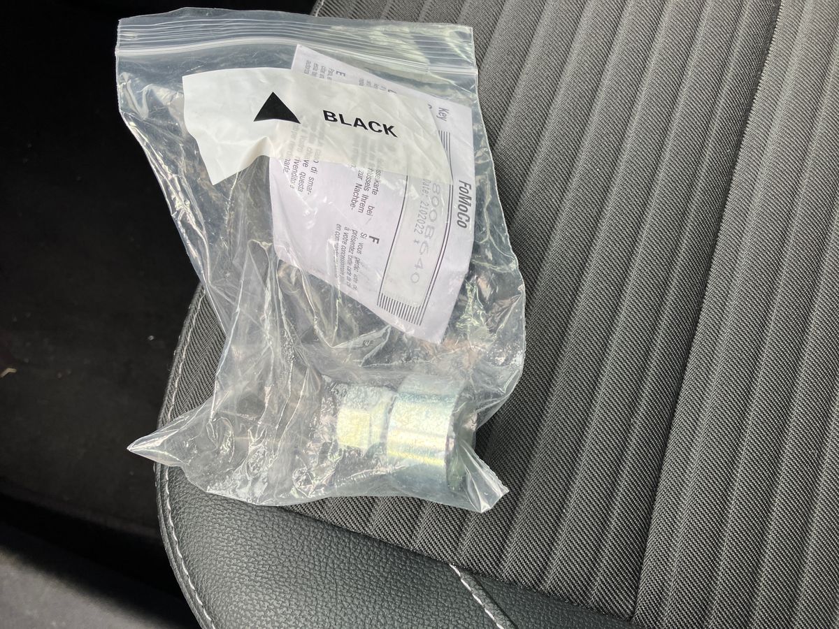 Used Ford Ecosport 2023 for sale - 77398690: Photo 25