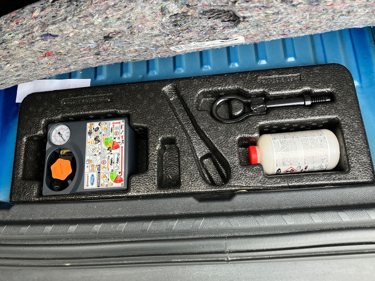 Used Ford Ecosport 2023 for sale - 77398690: Photo 29