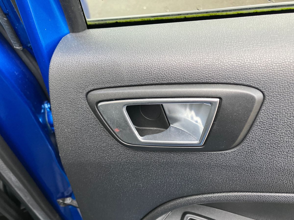 Used Ford Ecosport 2023 for sale - 77398690: Photo 30