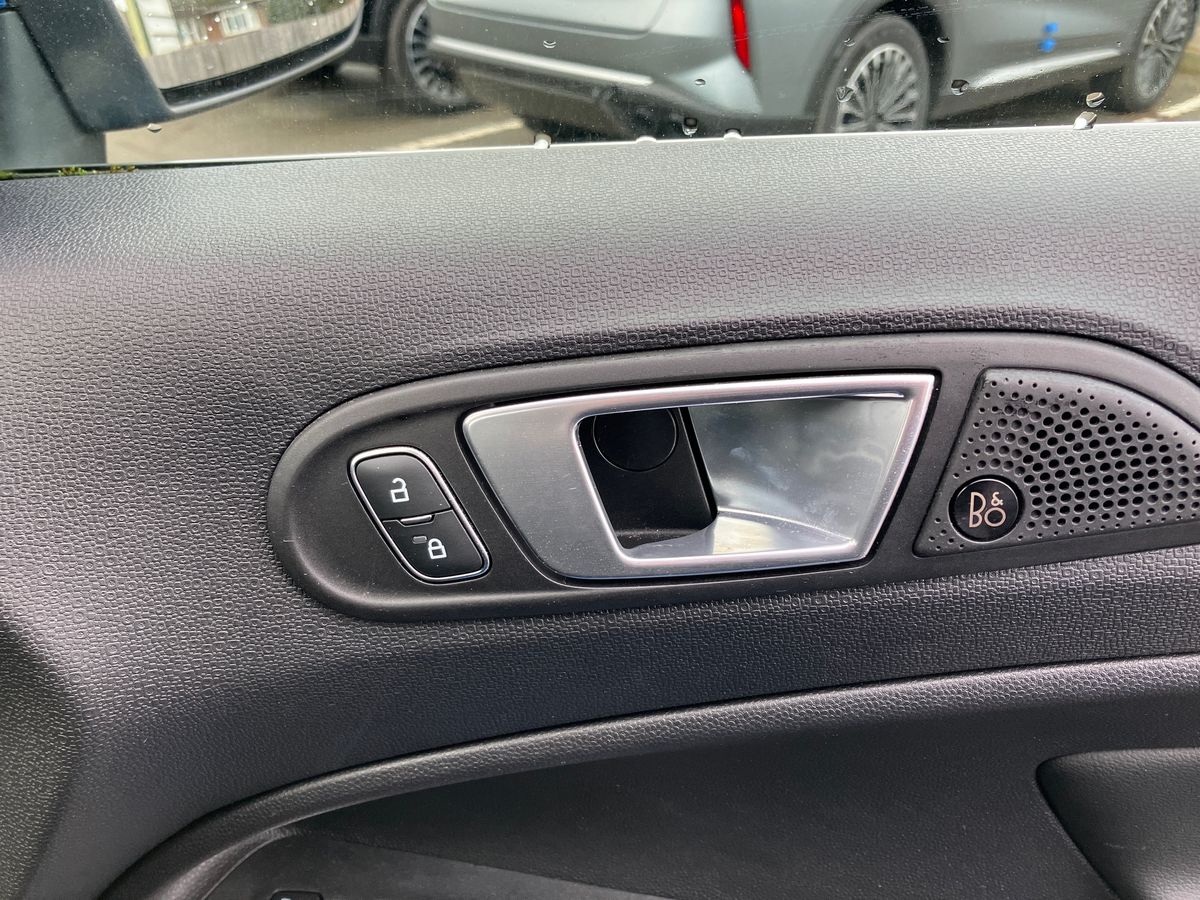 Used Ford Ecosport 2023 for sale - 77398690: Photo 33