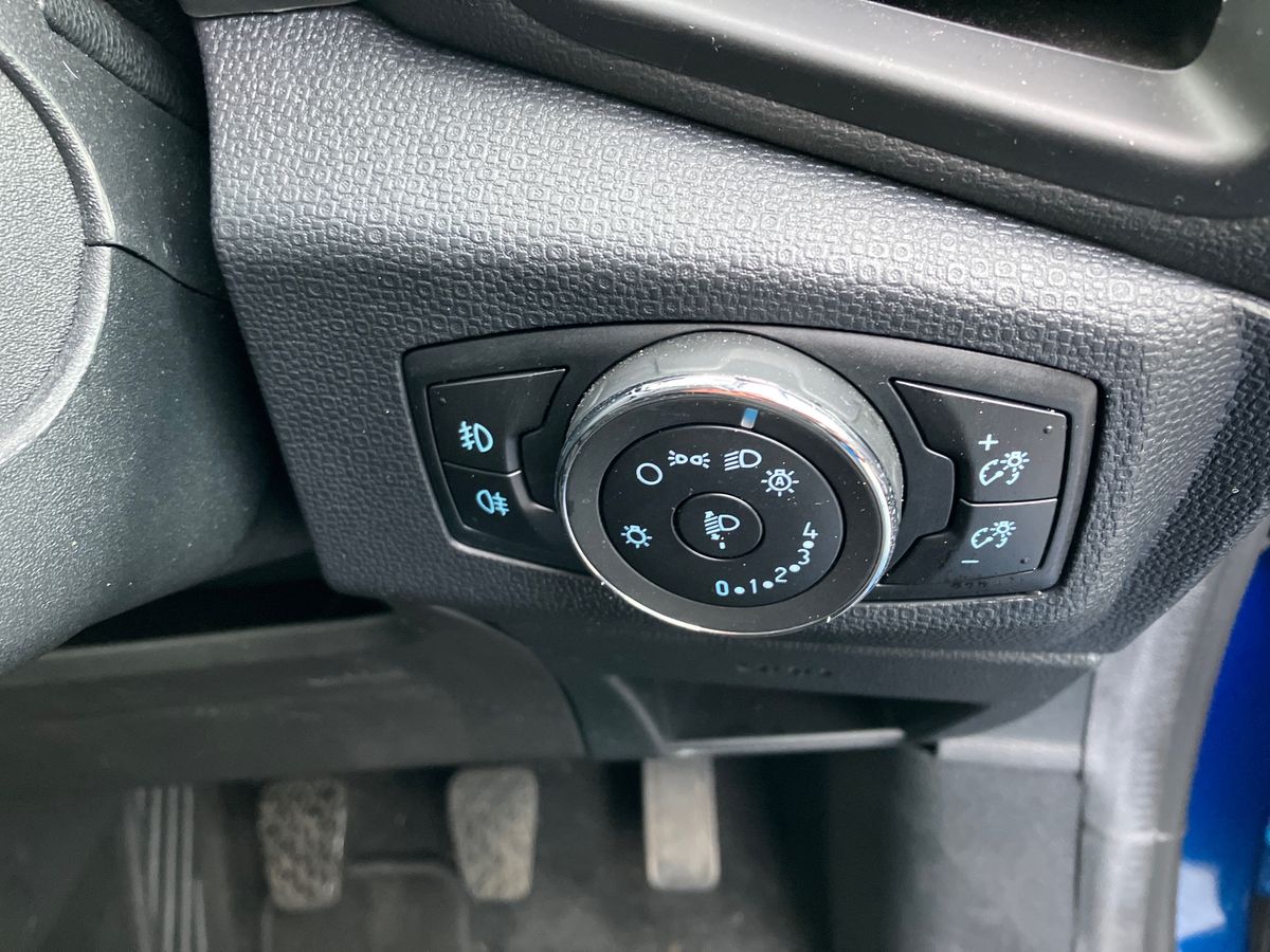 Used Ford Ecosport 2023 for sale - 77398690: Photo 34