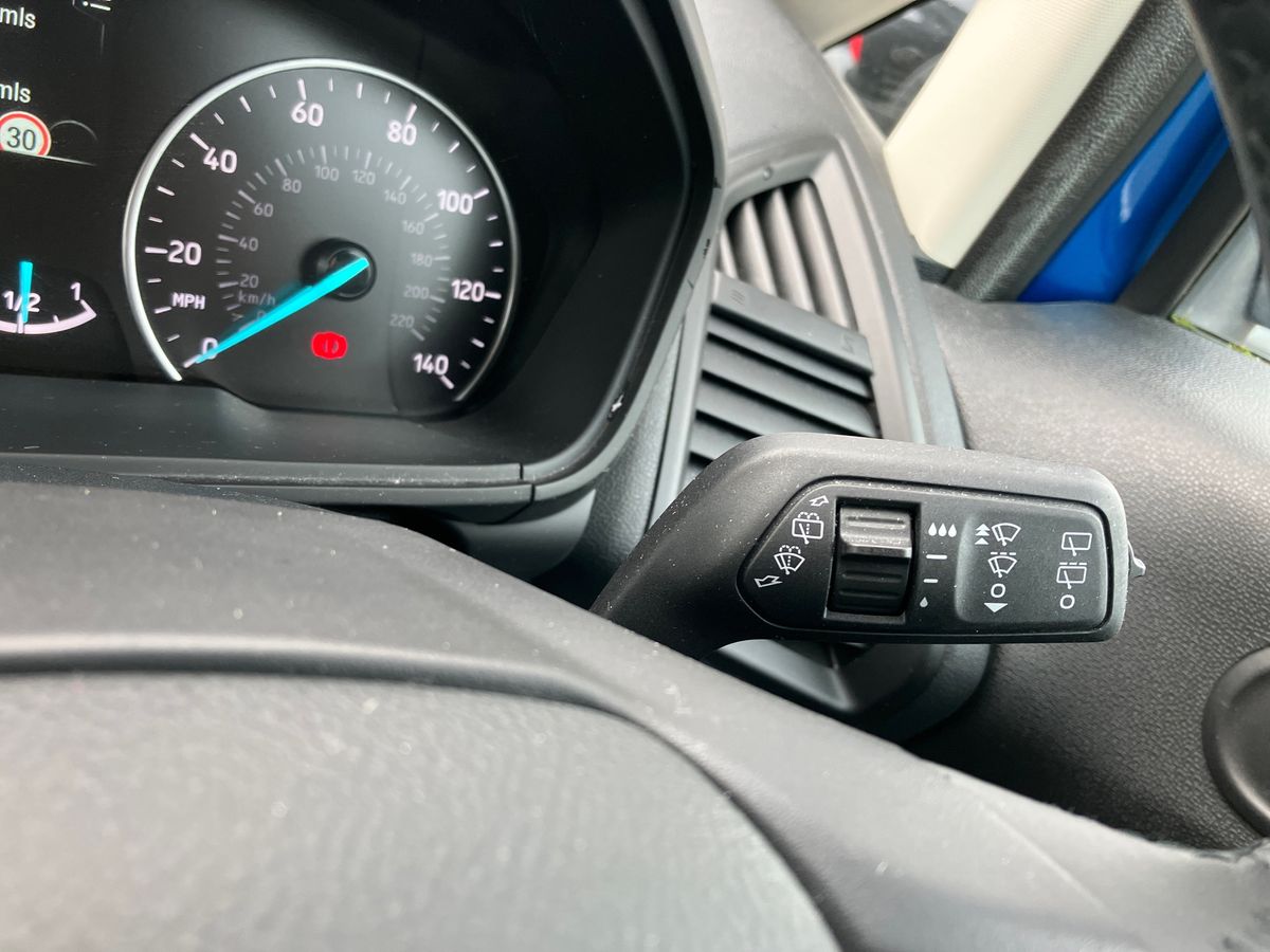 Used Ford Ecosport 2023 for sale - 77398690: Photo 40