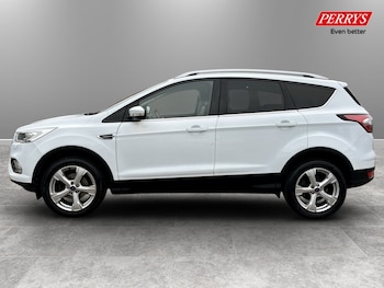Used Ford Kuga 2018 for sale - 78466736: Photo