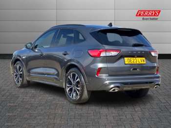 Used Ford Kuga 2023 for sale - 74300536: Photo
