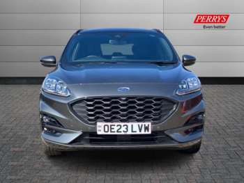 Used Ford Kuga 2023 for sale - 74300536: Photo