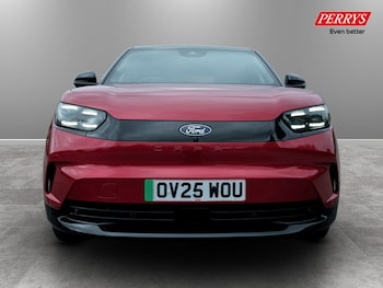 Used Ford Capri 2025 for sale - 77831218: Photo