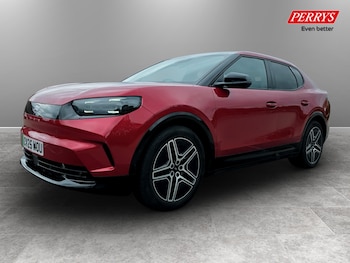Used Ford Capri 2025 for sale - 77831218: Photo