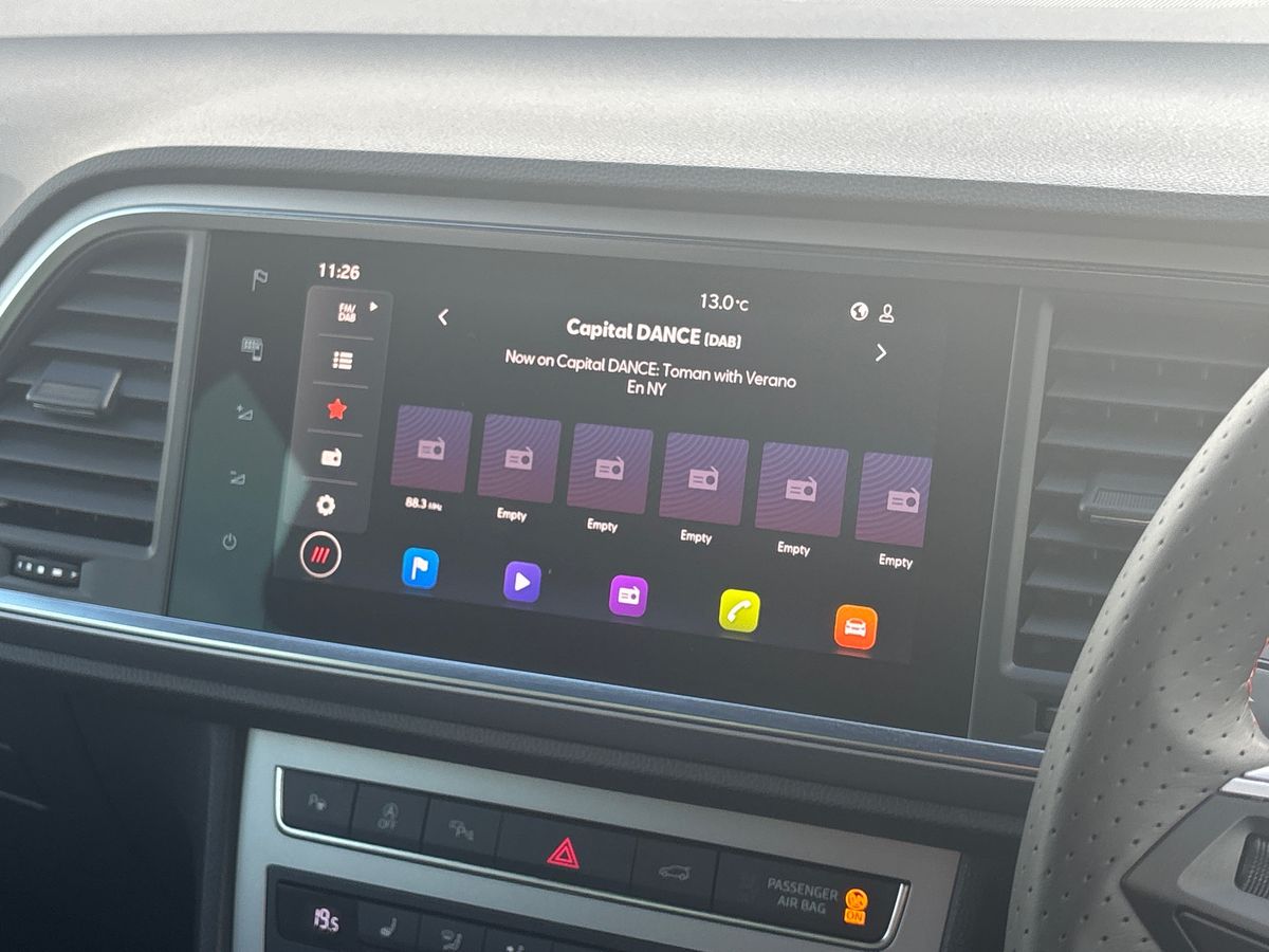 Used SEAT Ateca 2025 for sale - 76807871: Photo 10