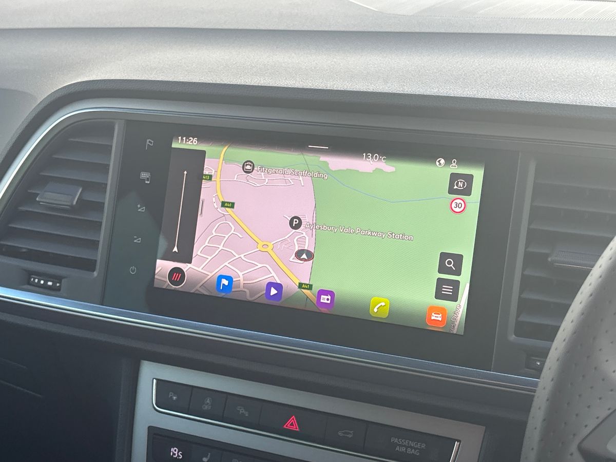 Used SEAT Ateca 2025 for sale - 76807871: Photo 11