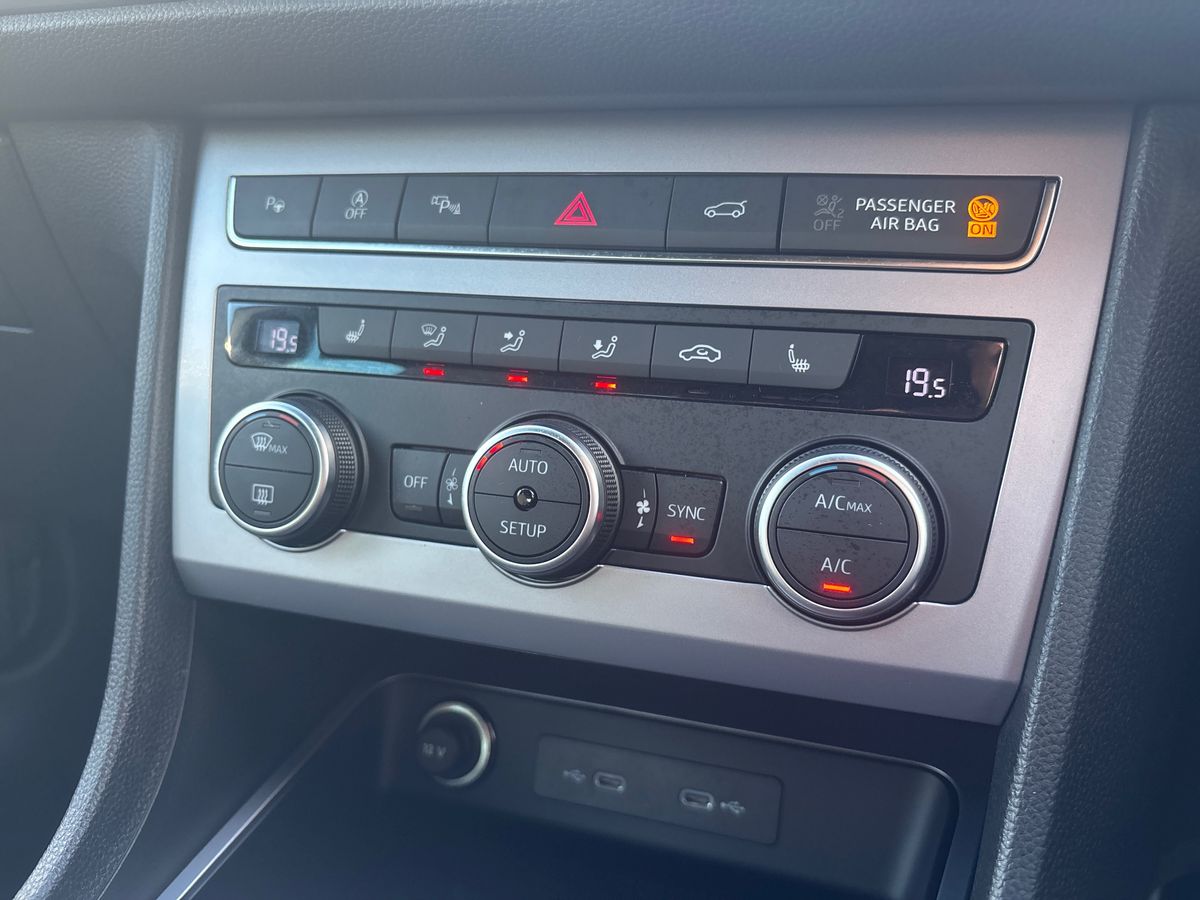 Used SEAT Ateca 2025 for sale - 76807871: Photo 12