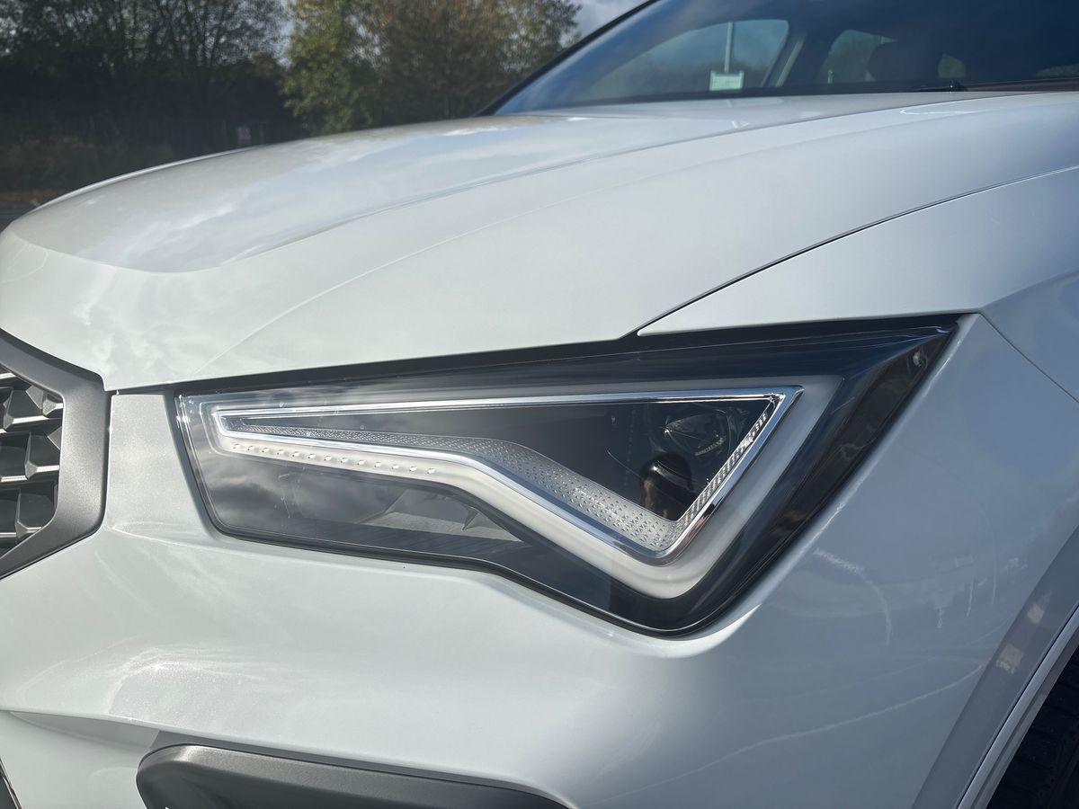 Used SEAT Ateca 2025 for sale - 76807871: Photo 13