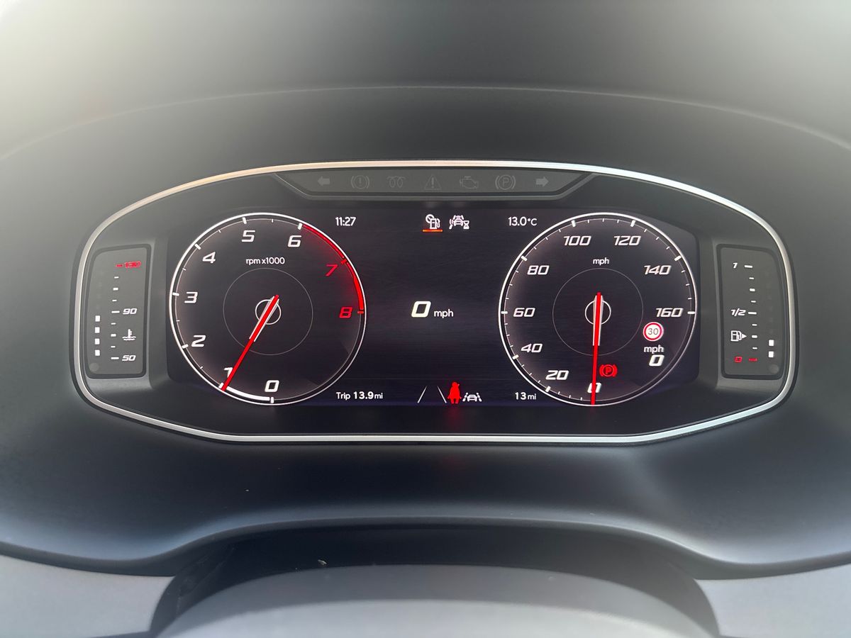 Used SEAT Ateca 2025 for sale - 76807871: Photo 14