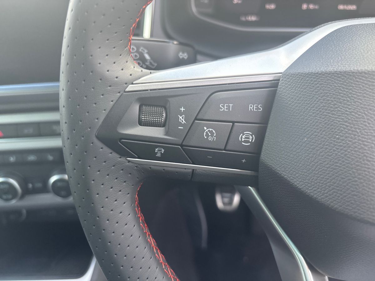 Used SEAT Ateca 2025 for sale - 76807871: Photo 16