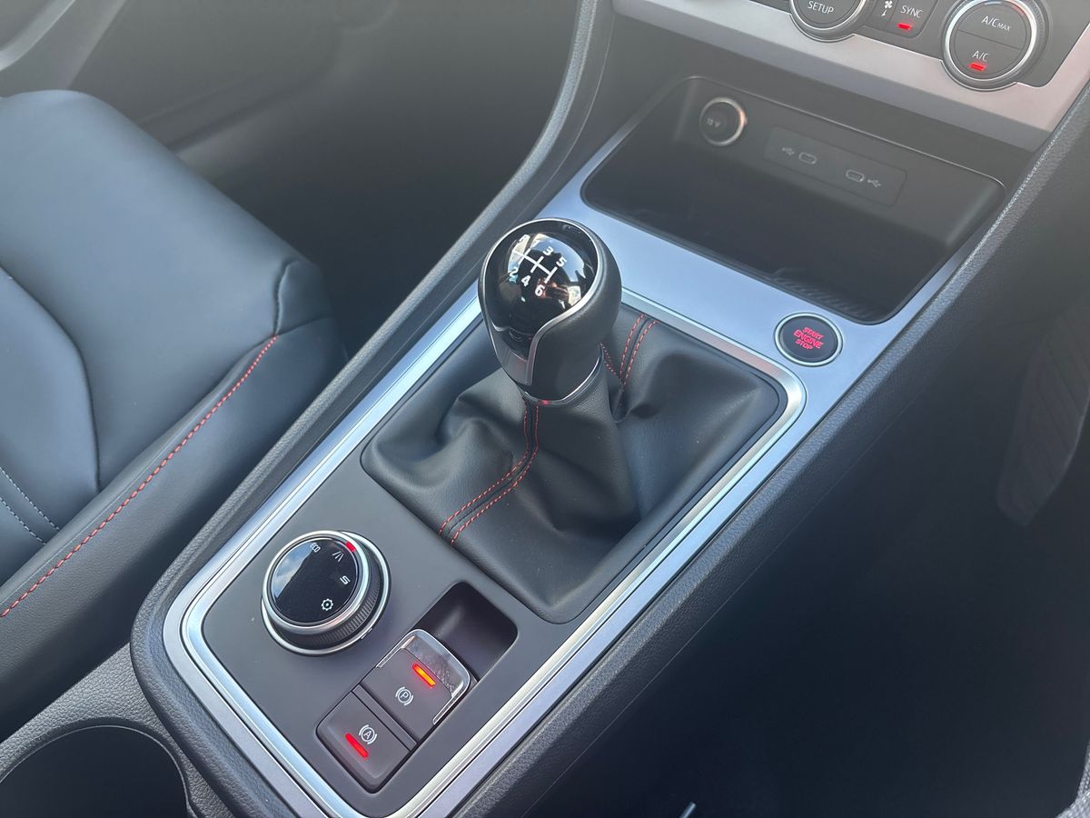 Used SEAT Ateca 2025 for sale - 76807871: Photo 17