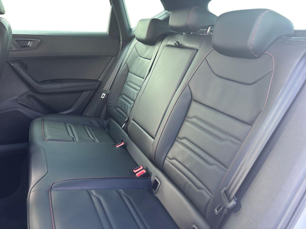 Used SEAT Ateca 2025 for sale - 76807871: Photo 19