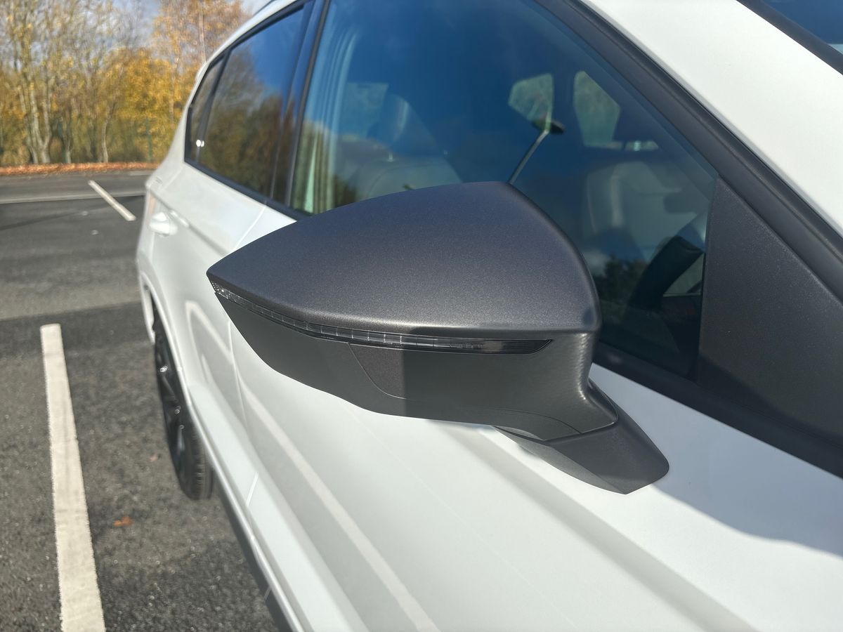 Used SEAT Ateca 2025 for sale - 76807871: Photo 21