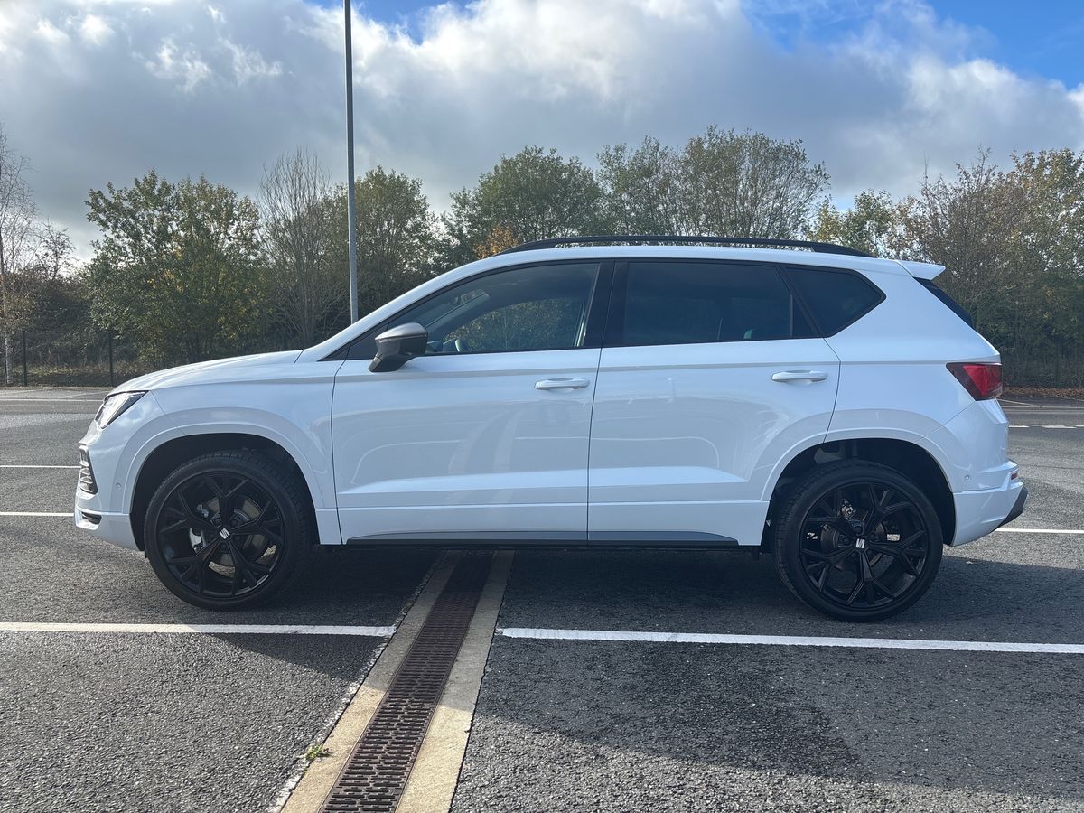 Used SEAT Ateca 2025 for sale - 76807871: Photo 23