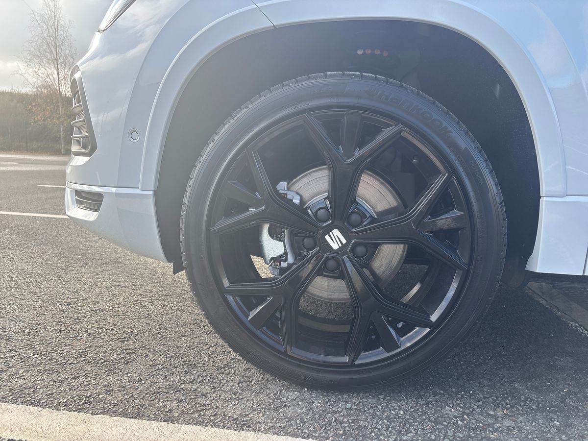 Used SEAT Ateca 2025 for sale - 76807871: Photo 24