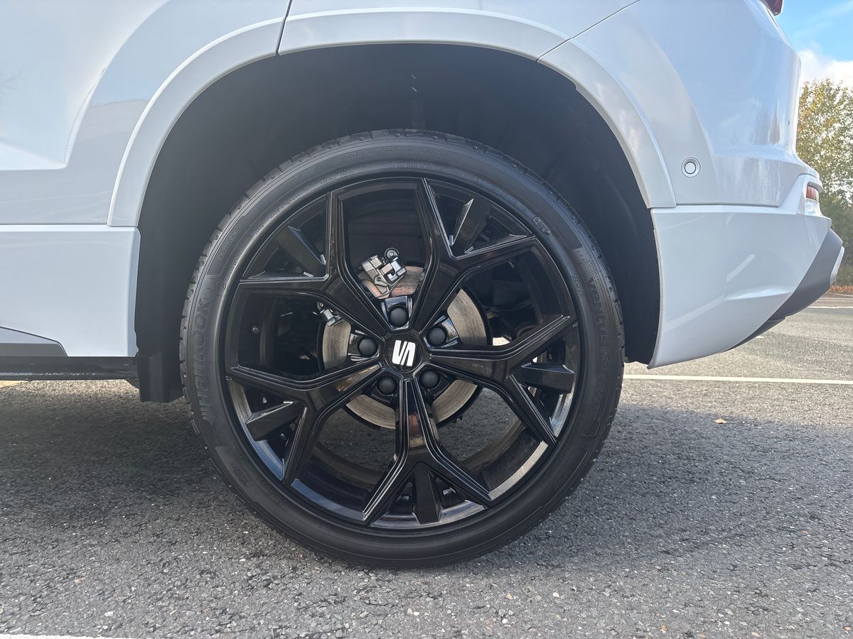 Used SEAT Ateca 2025 for sale - 76807871: Photo 25