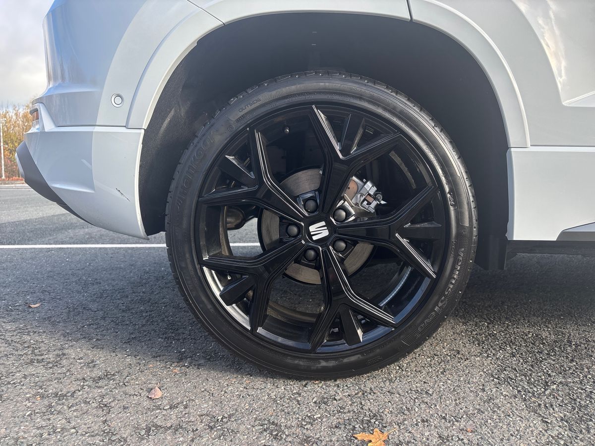 Used SEAT Ateca 2025 for sale - 76807871: Photo 26